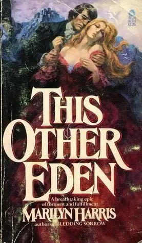 Cover of This Other Eden