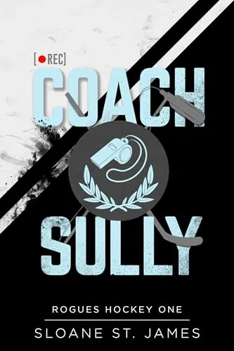 Cover of Coach Sully