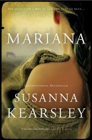 Cover of Mariana