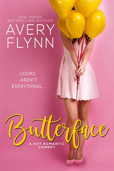 Cover of Butterface