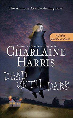 Cover of Dead Until Dark (Sookie Stackhouse, #1)
