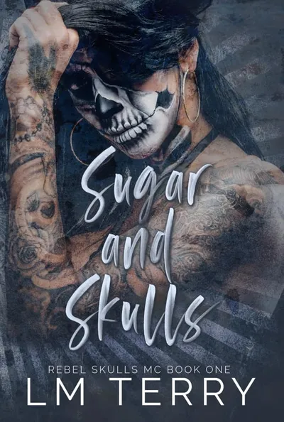 Cover of Sugar and Skulls