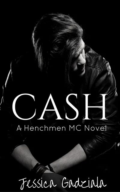 Cover of Cash