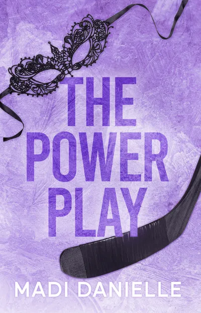 Cover of The Power Play