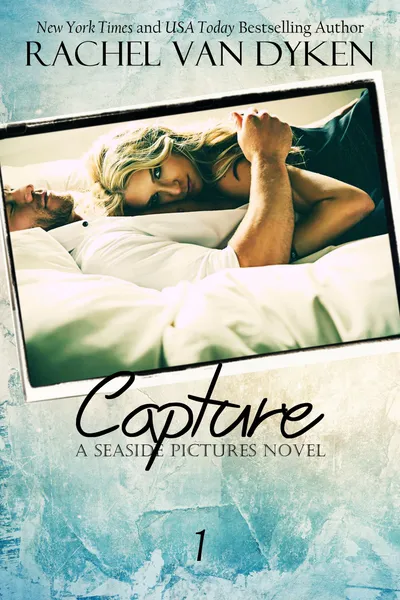 Cover of Capture