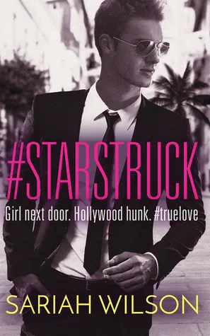 Cover of #Starstruck
