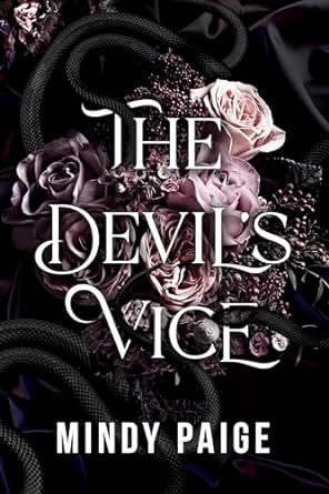 Cover of The Devil's Vice