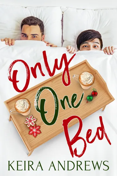 Cover of Only One Bed