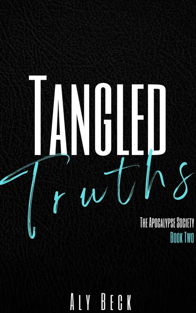 Cover of Tangled Truths