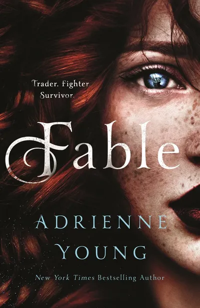 Cover of Fable