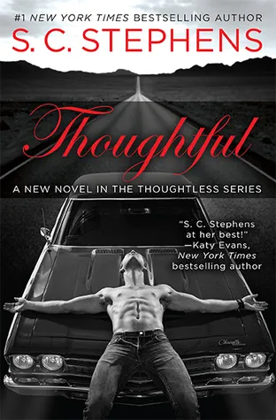 Cover of Thoughtful