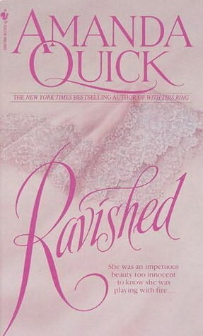 Cover of Ravished
