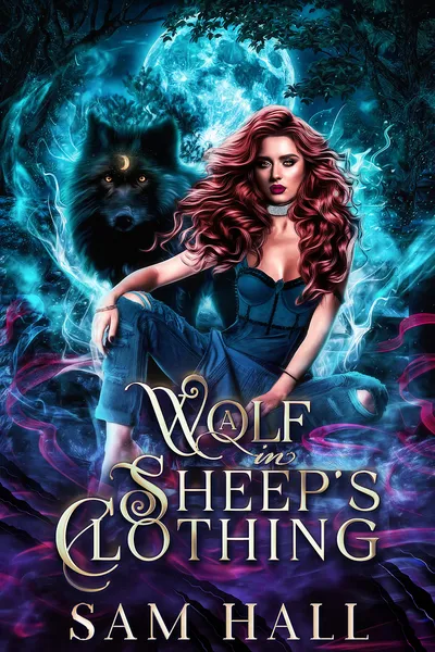 Cover of A Wolf in Sheep's Clothing