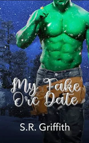 Cover of My Fake Orc Date