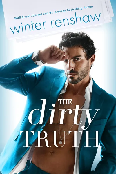 Cover of The Dirty Truth