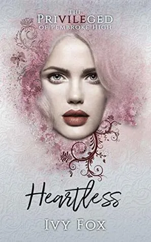 Cover of Heartless