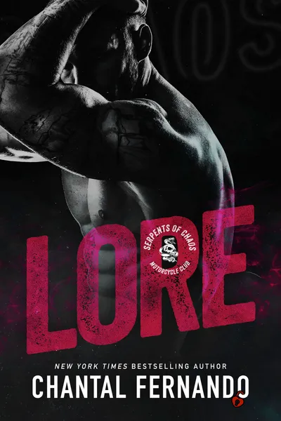 Cover of Lore