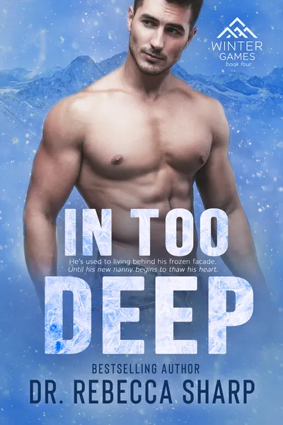 Cover of In Too Deep