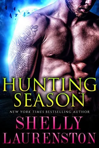 Cover of Hunting Season