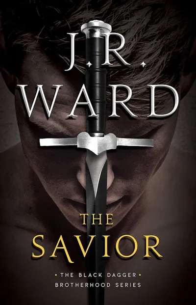 Cover of The Savior