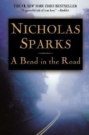 Cover of A Bend in the Road