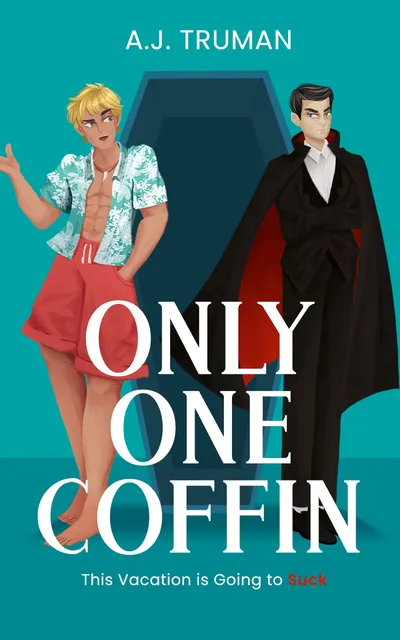 Cover of Only One Coffin