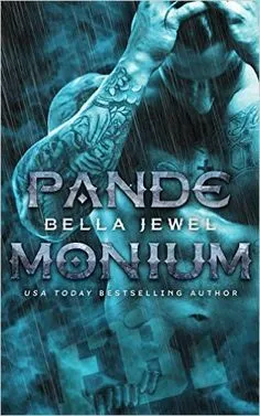 Cover of Pandemonium