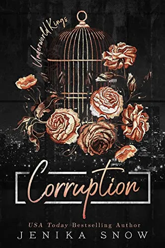 Cover of Corruption