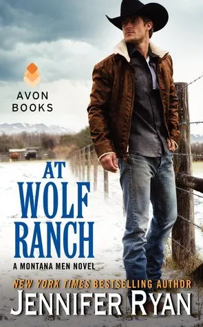 Cover of At Wolf Ranch