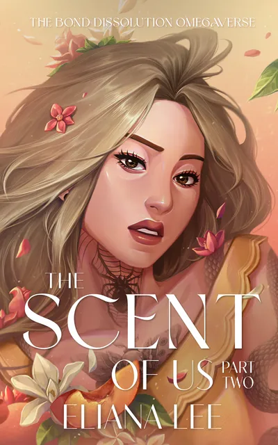 Cover of The Scent of Us: Part Two