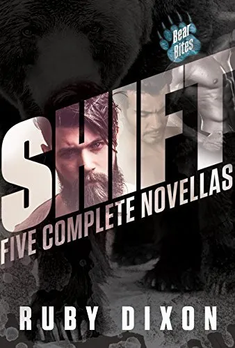Cover of Shift