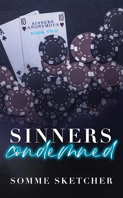 Cover of Sinners Condemned