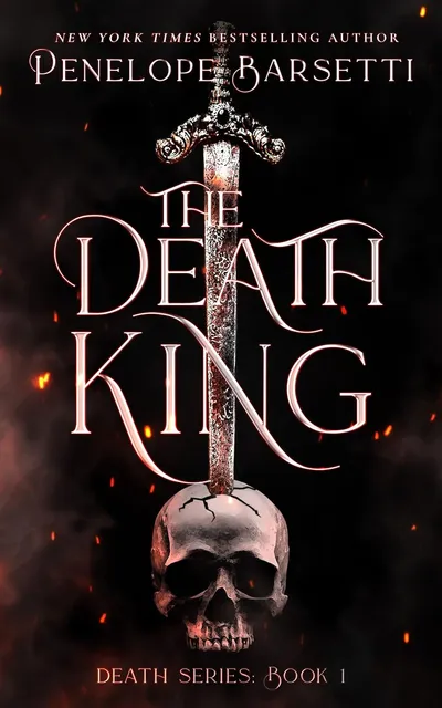 Cover of The Death King