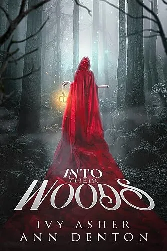 Cover of Into Their Woods