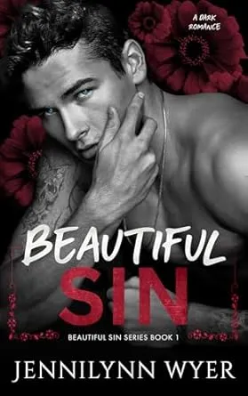 Cover of Beautiful Sin