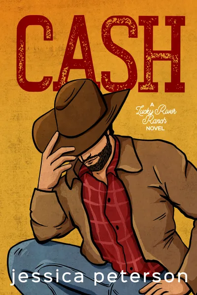 Cover of Cash