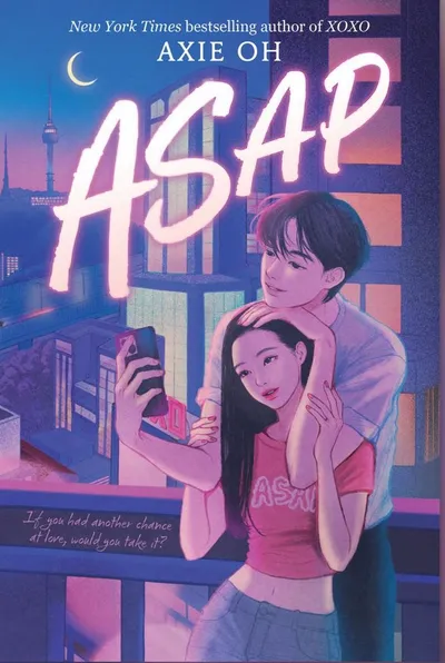 Cover of ASAP