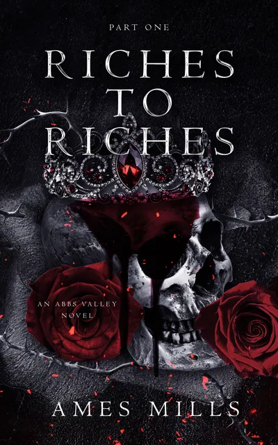 Cover of Riches to Riches: Part One
