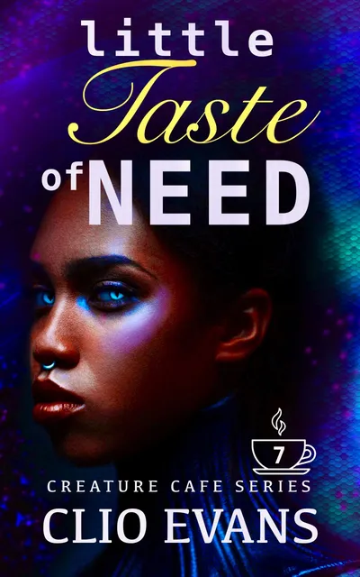 Cover of Little Taste of Need