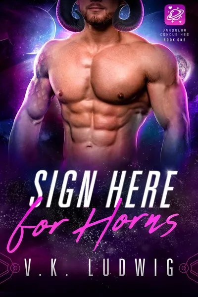 Cover of Sign Here for Horns