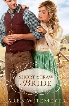 Cover of Short-Straw Bride