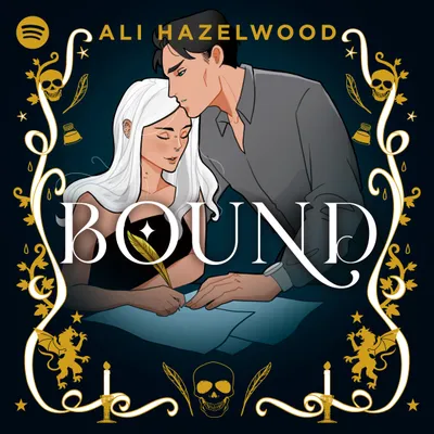 Cover of Bound