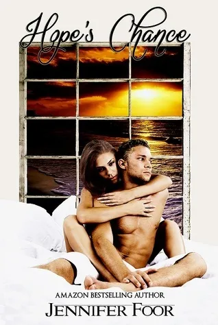 Cover of Hope's Chance