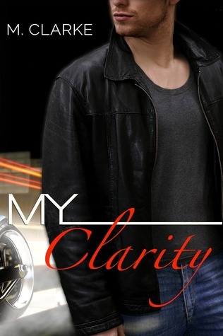 Cover of My Clarity