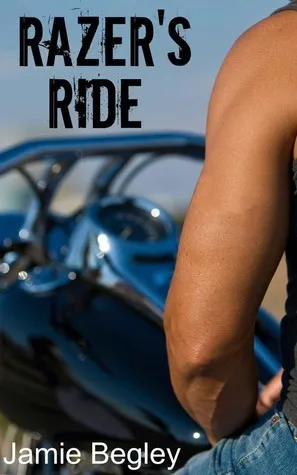 Cover of Razer's Ride