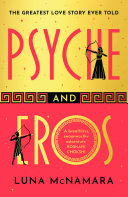 Cover of Psyche and Eros