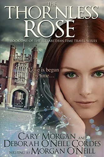 Cover of The Thornless Rose