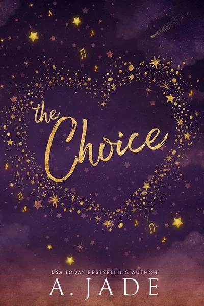 Cover of The Choice