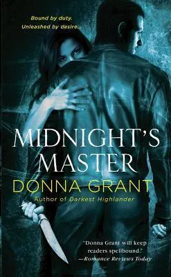 Cover of Midnight's Master