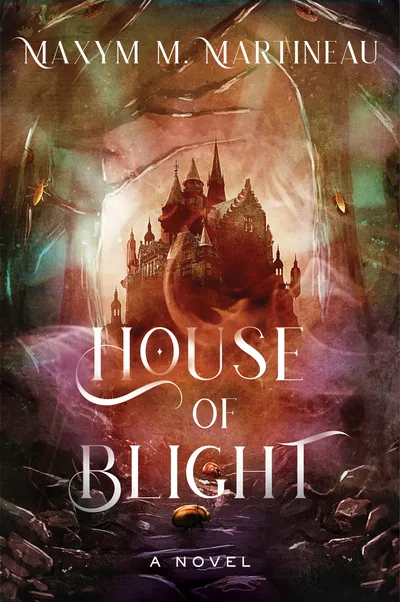 Cover of House of Blight